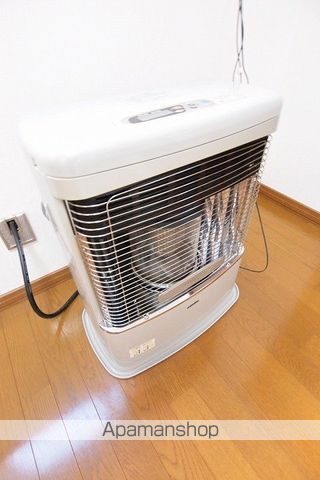 ロイヤルコート学園前の内装写真