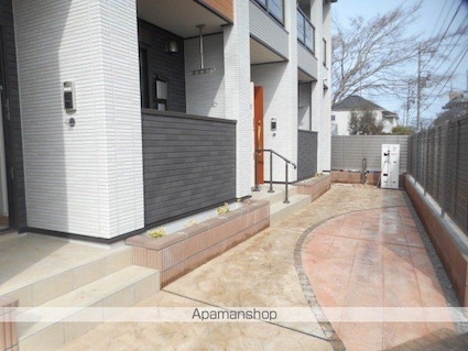 東京都小平市小川町１丁目[1LDK/37.38m2]の外観2