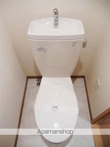 ドリームピア大蒲の内装写真