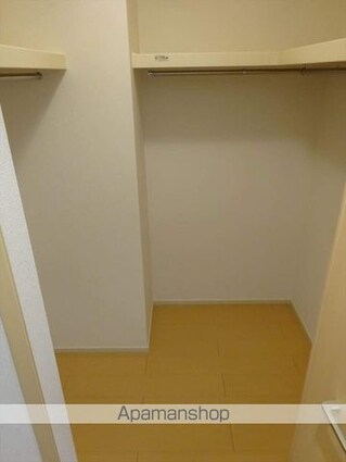 ハイツすず風[1R/36.25m2]の収納