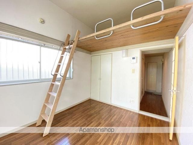 ASHIYAVIVID観光町の内装写真