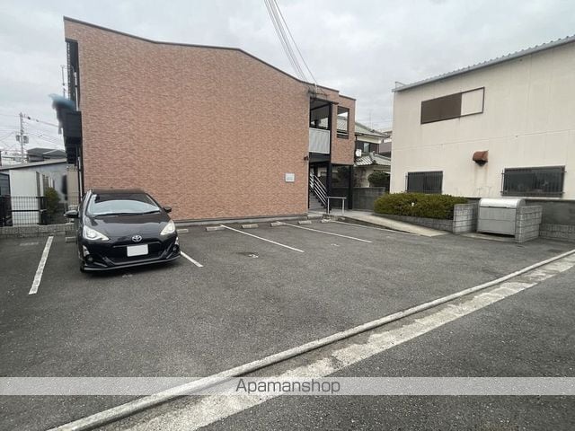 レオパレスシャルマン上のその他写真