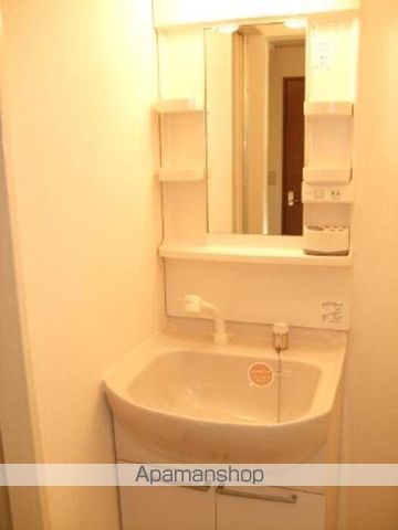 シャルマンの内装写真