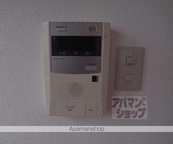 DETOMー1今出川通の内装写真