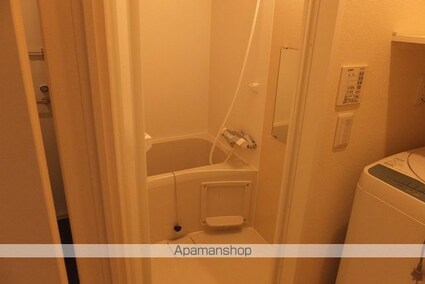 ミランダ古泉[1R/26.5m2]の内装6