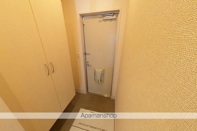 ロイヤルタウン IIの内装写真