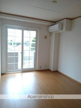 メゾン　ドゥ　ボヌールＣ[2DK/44.7m2]のリビング・居間