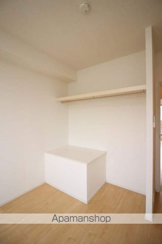 プレステージ花ずいHの内装写真