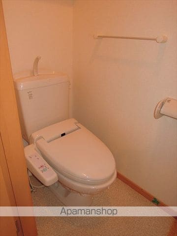 サンシャインの内装写真