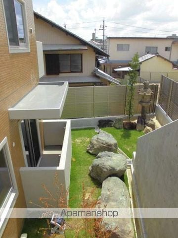 PRECIOUS GARDEN.の周辺写真