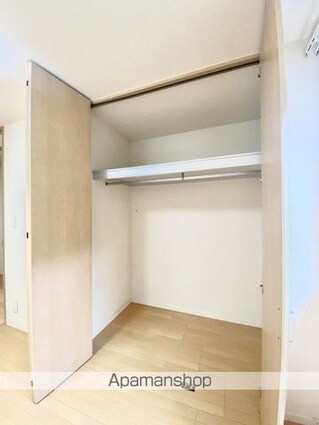 和歌山県和歌山市神前[2LDK/72.42m2]の収納