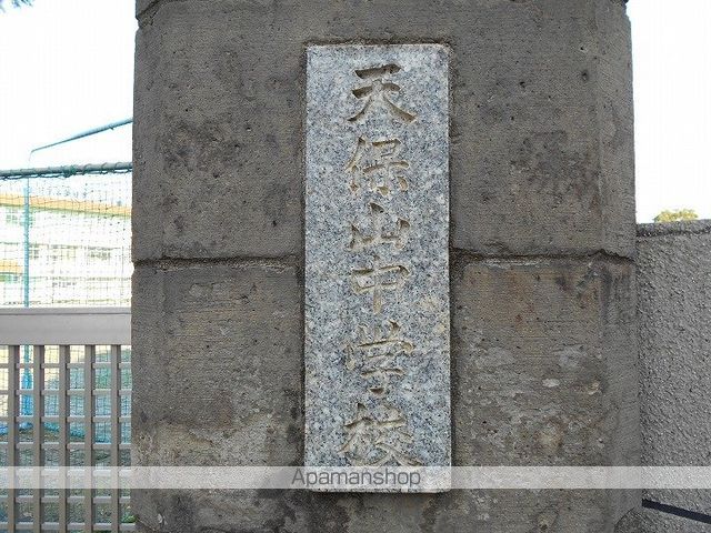 シティハイツ下荒田の周辺写真