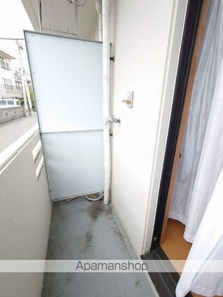 徳島県徳島市大原町川添[1K/24m2]の内装6