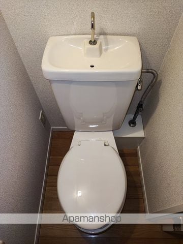 Pur紀の川の内装写真