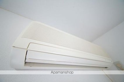 メゾンファミーユ[1R/18.9m2]のその他設備