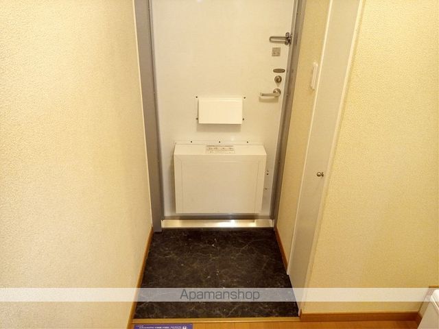 レオパレス瀬戸口の内装写真