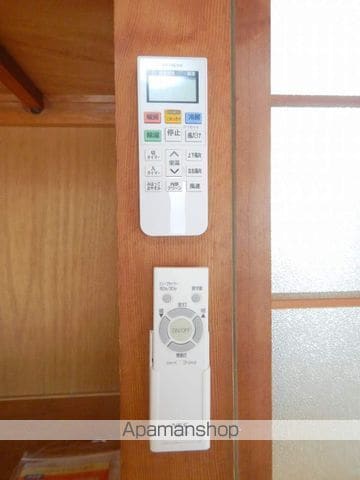 サウスキャッスル常三島の内装写真