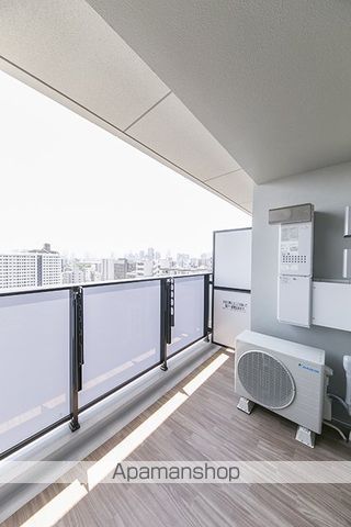 ライオンズフォーシア清澄白河の内装写真