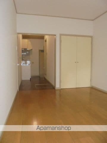 ベルシオン広川の内装写真