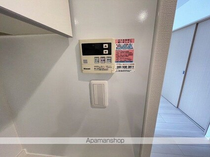 プラウドフラット鶴見Ⅰ[2LDK/56.07m2]の内装6