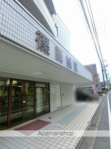 LANDSITZ上星川の周辺写真