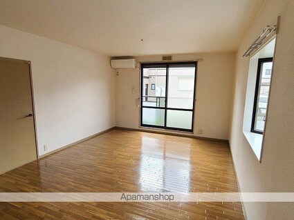 キャトルセゾン　Ａ[2LDK/60.35m2]の内装2