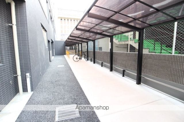 エンクレスト博多駅南CELESのその他写真