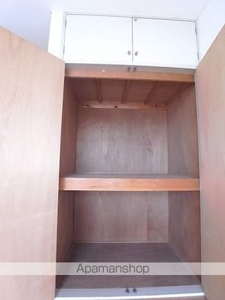 瀬川ビル[1R/19.23m2]の収納