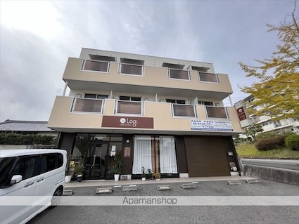 シャトレＭ[1K/24m2]の外観1