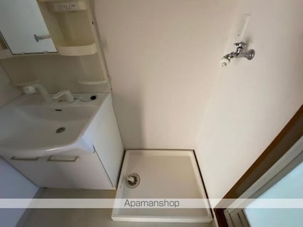 フォブールタウン成合Ｄ・Ｅ棟[3DK/58.38m2]の内装2