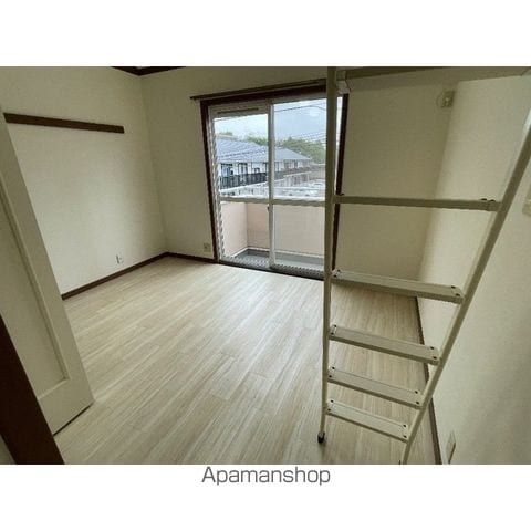 フロンティアIC棟の内装写真