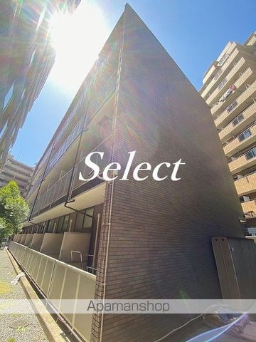 レオパレス横濱ヴィラの外観写真