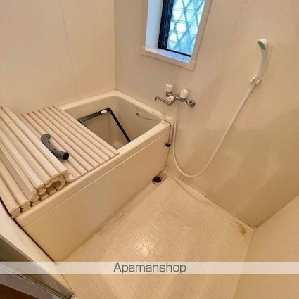 パストラル瀬田[2LDK/54.49m2]のバス