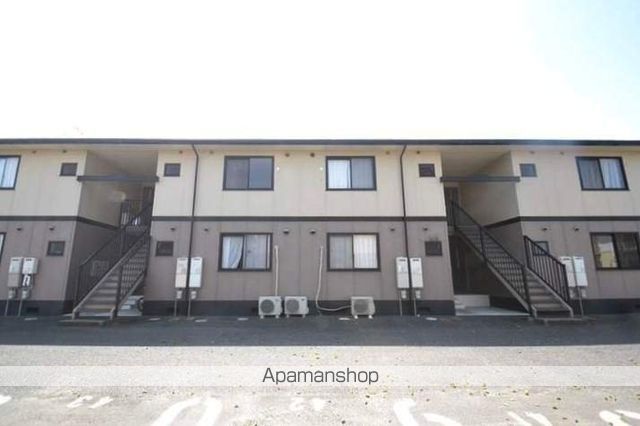 第2母恩の外観写真