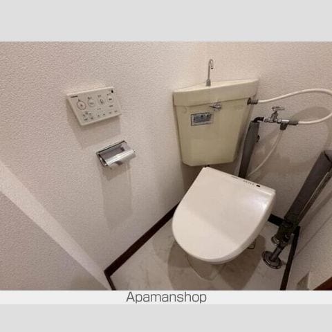 エクセレンス西野の内装写真