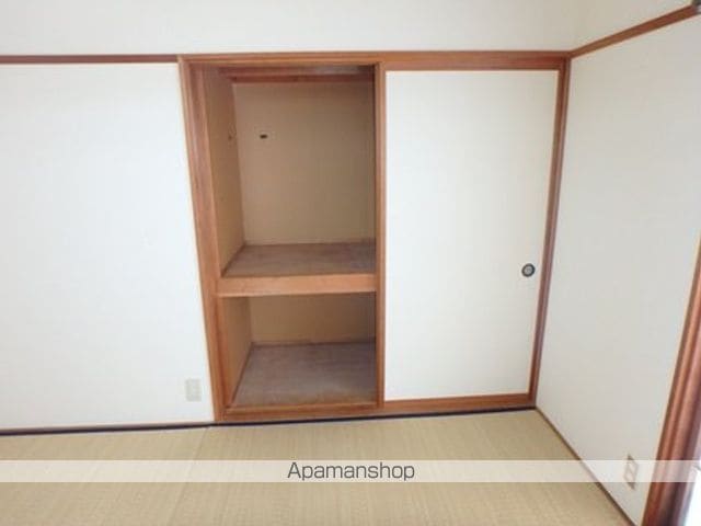 グリーンポケット江南の内装写真