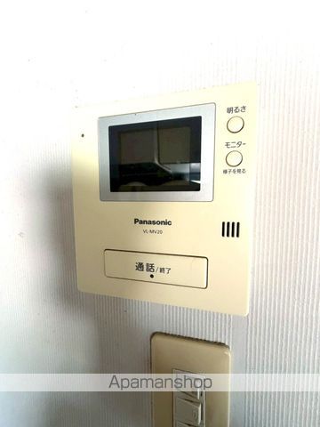 しおんビルの内装写真