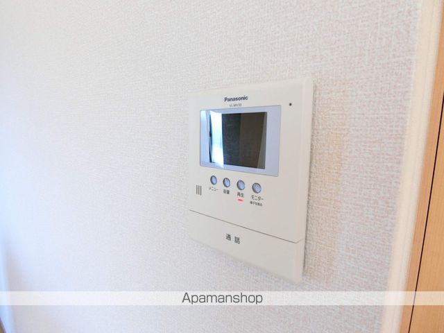 グランドソレイユの内装写真
