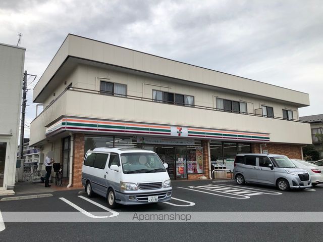 ランコントル成田 103 ｜ 千葉県成田市並木町141-61（賃貸アパート1LDK・1階・45.74㎡） その21