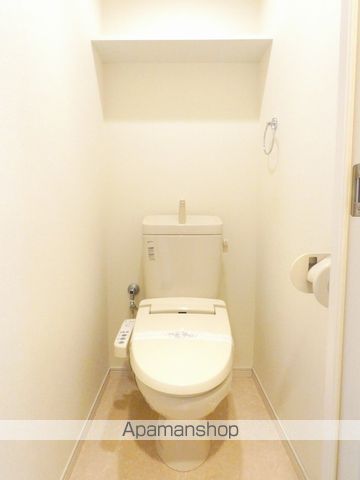 リーベンパレス荒田IIの内装写真