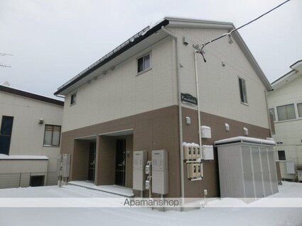 カンタービレ[1LDK/41.54m2]の外観2