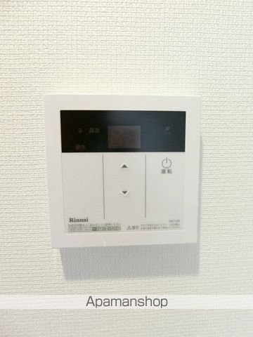 リブリ・リヴェール樽町の内装写真