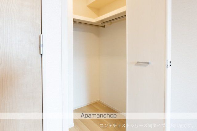 ブリュージュ テラスの内装写真