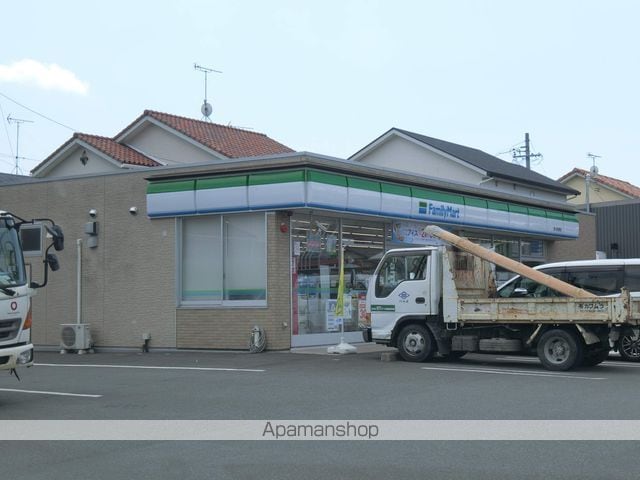 YASAKA BASEの周辺写真