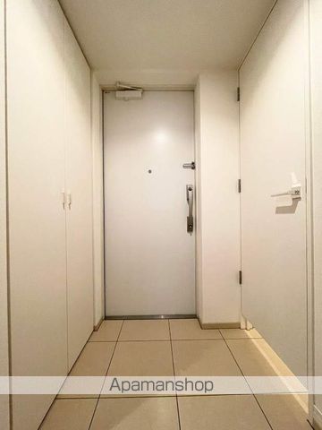 プライムメゾン南2条の内装写真