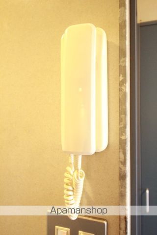 パーティアム津高の内装写真