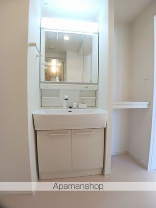 ベル・パンセⅡ[1LDK/37.13m2]の洗面所