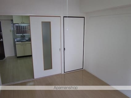 亀田ビル[2DK/38.88m2]の内装1