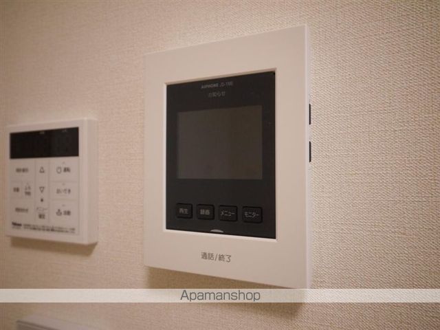 アネックス小松島の内装写真
