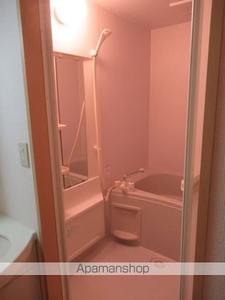 セレッソ鷺宮[1K/22.5m2]のキッチン